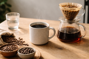 Hvad er Arabica-kaffe? Smag, koffein og hvorfor det betyder noget