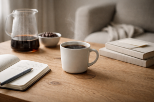 Hvad er kaffe godt for? Effekt på krop, præstation og sundhed - med forbehold