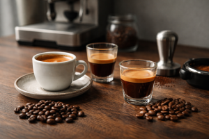 Hvad er Robusta? Smag, koffein og hvornår det giver mening