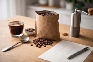 Hvad er specialkaffe? Definition, SCA-score, CVA og hvad du skal kigge efter