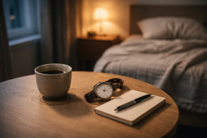Kaffe og søvn: Hvornår skal du stoppe med koffein for at sove bedre?