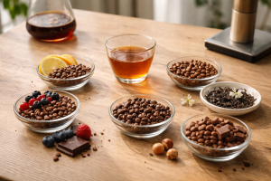 Kaffebønner fra Afrika: Smagsprofiler, syre og populære oprindelser