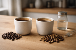 Koffeinfri kaffe: Hvordan laves den, og hvordan smager den?