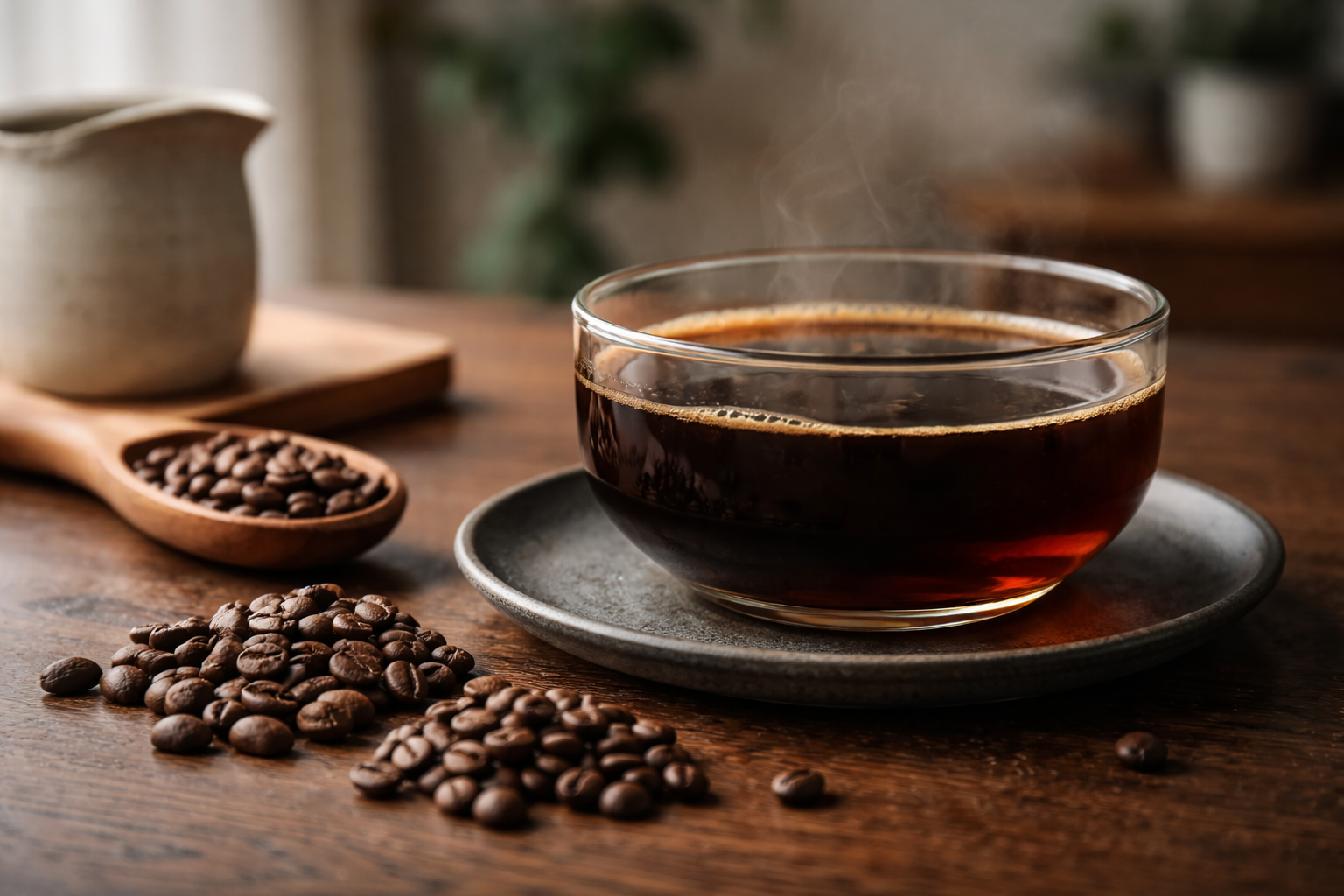 Liberica-kaffe: Hvad er det, og hvordan smager det?
