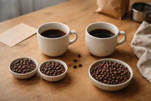 Single origin kaffe: Hvad betyder det - og er det bedre end blends?