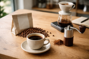 Specialkaffe i Danmark: Sådan finder du de bedste risterier og bønner