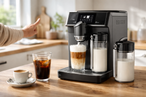 De’Longhi Eletta Explore test: fordele, ulemper og hvem den passer til